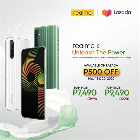 realme 6i price philippines|realme 6i .